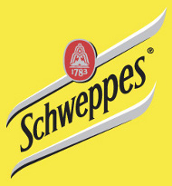 Schweppes LOGO